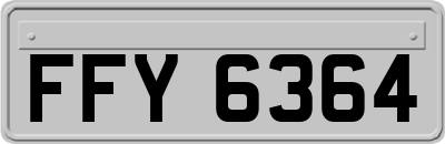 FFY6364