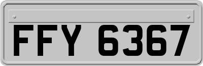 FFY6367