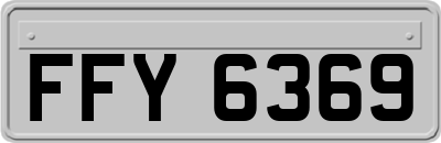 FFY6369