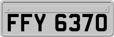 FFY6370