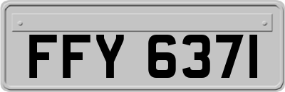 FFY6371