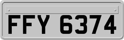 FFY6374
