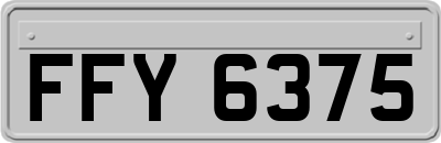 FFY6375