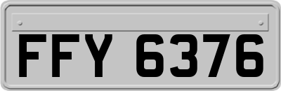 FFY6376