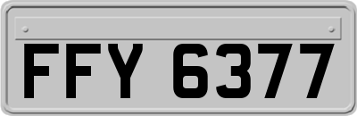 FFY6377