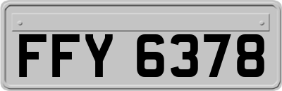 FFY6378