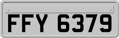 FFY6379
