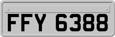 FFY6388