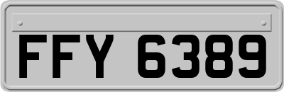 FFY6389