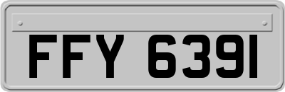 FFY6391