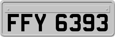 FFY6393