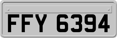 FFY6394