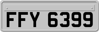 FFY6399