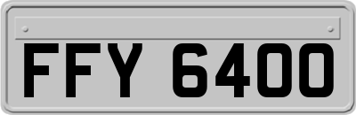 FFY6400