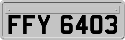 FFY6403