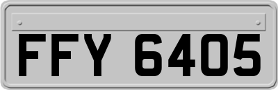 FFY6405