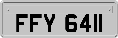 FFY6411