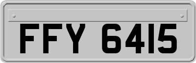 FFY6415