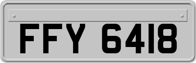 FFY6418