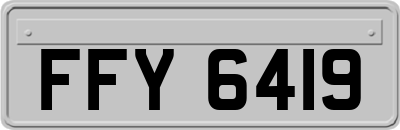 FFY6419