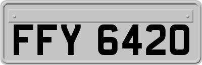 FFY6420