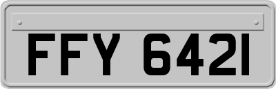 FFY6421