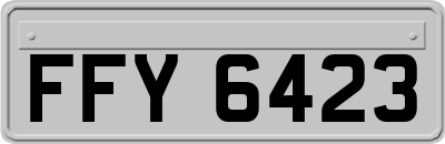 FFY6423