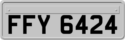 FFY6424