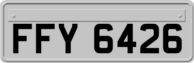FFY6426