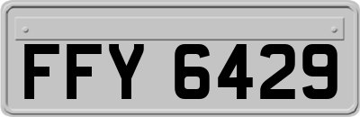 FFY6429