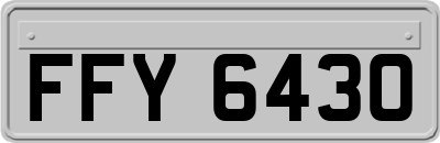 FFY6430