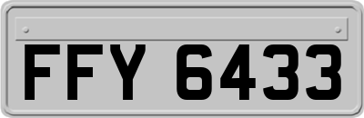 FFY6433