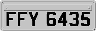 FFY6435