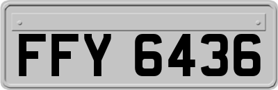 FFY6436