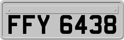 FFY6438