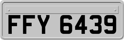 FFY6439