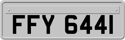 FFY6441