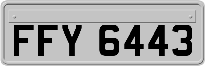 FFY6443