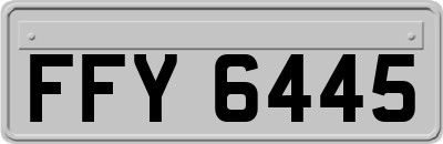 FFY6445