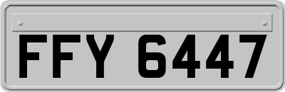 FFY6447