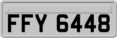 FFY6448