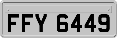 FFY6449