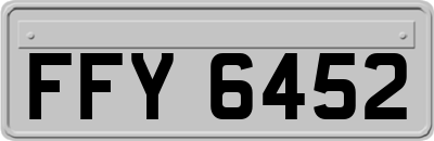 FFY6452