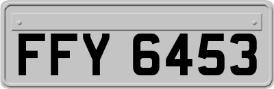 FFY6453