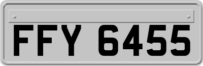 FFY6455