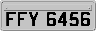 FFY6456