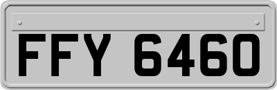 FFY6460