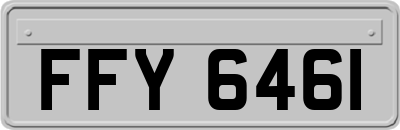 FFY6461