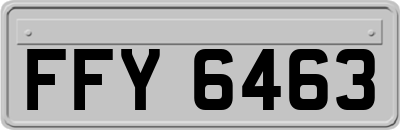 FFY6463