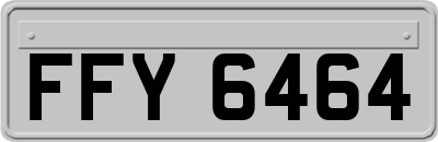 FFY6464